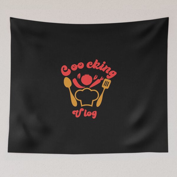 Item preview, Cookin designed and sold by Moeez Javed.
