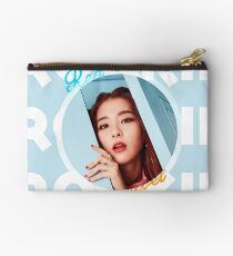 Red Velvet Seulgi Rookie Studio Pouch