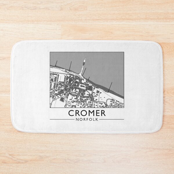 Item preview, Cromer, Norfolk designed and sold by sirglennbo.