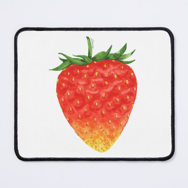 Item preview, Strawberry designed and sold by PetitMartin.