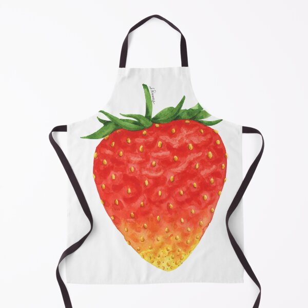 Item preview, Strawberry designed and sold by PetitMartin.