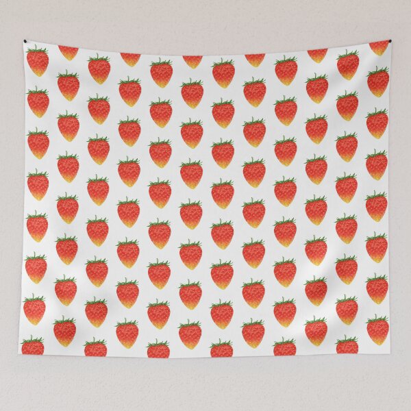 Item preview, Strawberry designed and sold by PetitMartin.