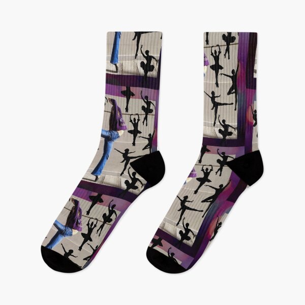 Item preview, Life without ballet would be pointeless. designed and sold by Viral-Me.