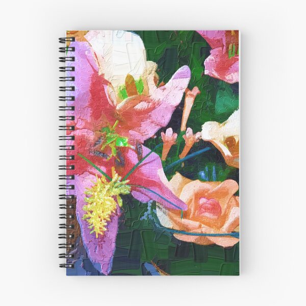 Item preview, Flower collection designed and sold by B. Randi Bailey.