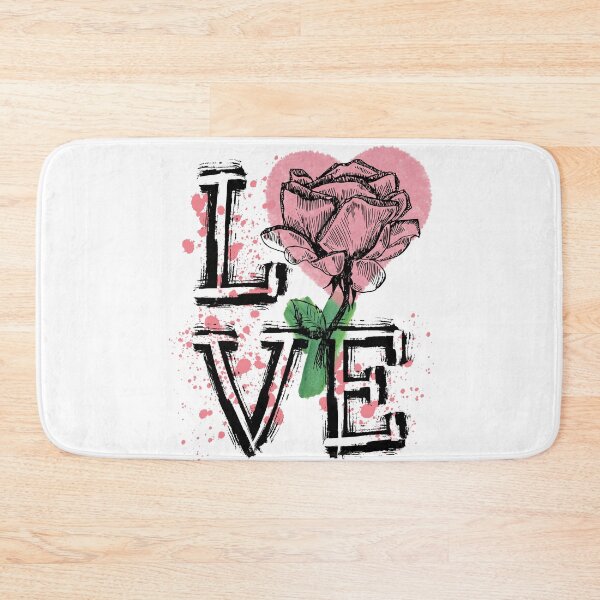 Item preview, Love designed and sold by k-een.