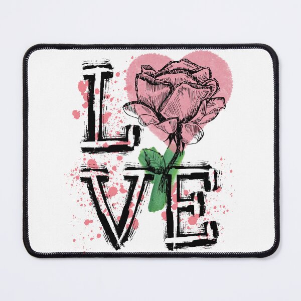 Item preview, Love designed and sold by k-een.