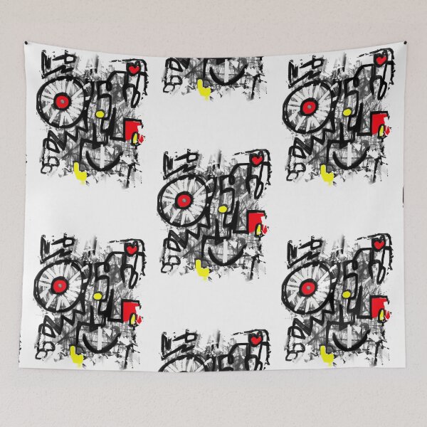 Item preview, Happy designed and sold by DanielMalta.