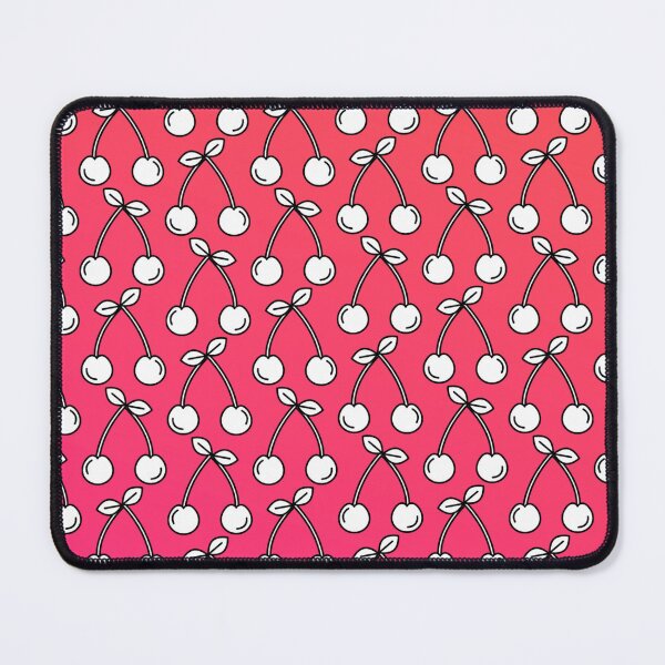 Item preview, Red cherry design designed and sold by priyankajustine.