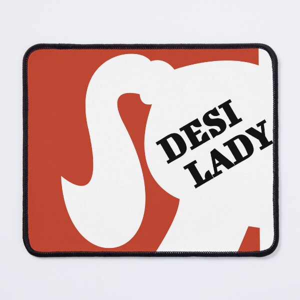 Artikelvorschau, Desi-Dame entworfen und verkauft von ArtHeaven6.