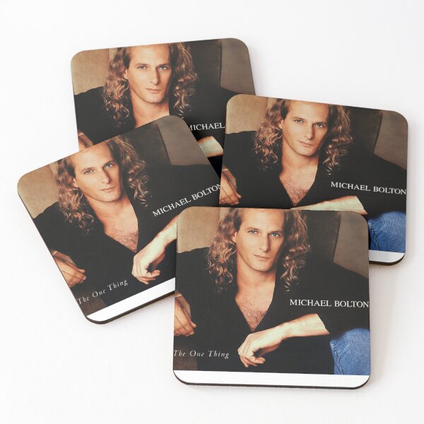 Item preview, Michael bolotin The one thing Classic  designed and sold by scottsurswab.