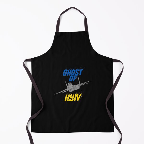 Item preview, ghost of Kyiv Stand with Ukraine stop war in Ukraine Ukrainian Strong Essential T-Shirt designed and sold by ClaraNavas.