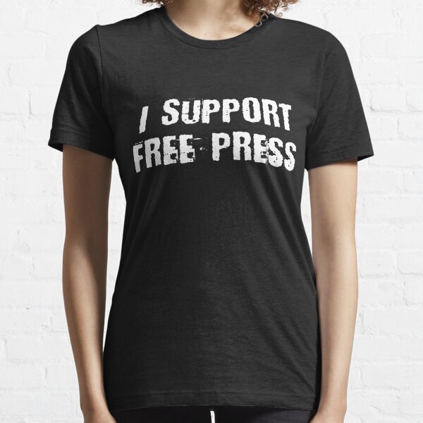 french press t shirt