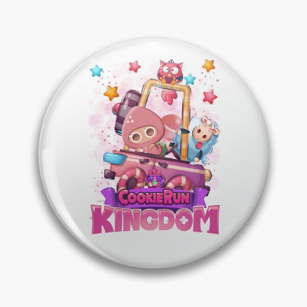 Item preview, Car Cookie Strawberry cookie designed and sold by SL2C-Kids.