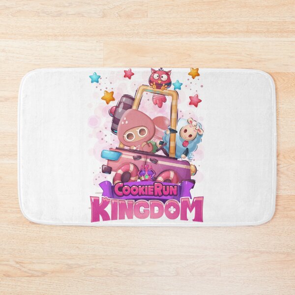 Item preview, Car Cookie Strawberry cookie designed and sold by SL2C-Kids.