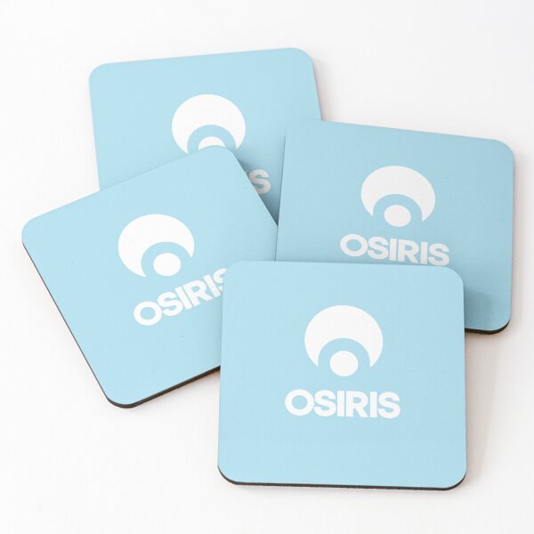 Item preview, Osiris Skate Shoes Essential T-Shirt designed and sold by CelinaBuchl.