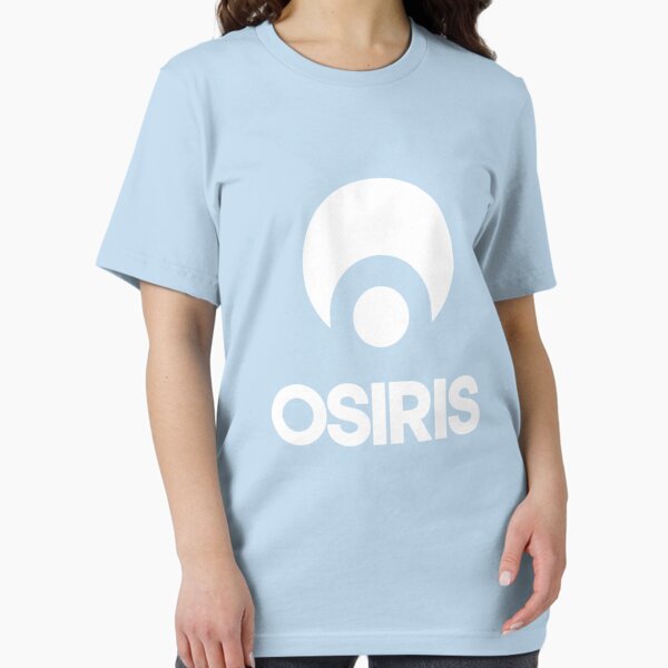 Item preview, Osiris Skate Shoes Essential T-Shirt designed and sold by CelinaBuchl.