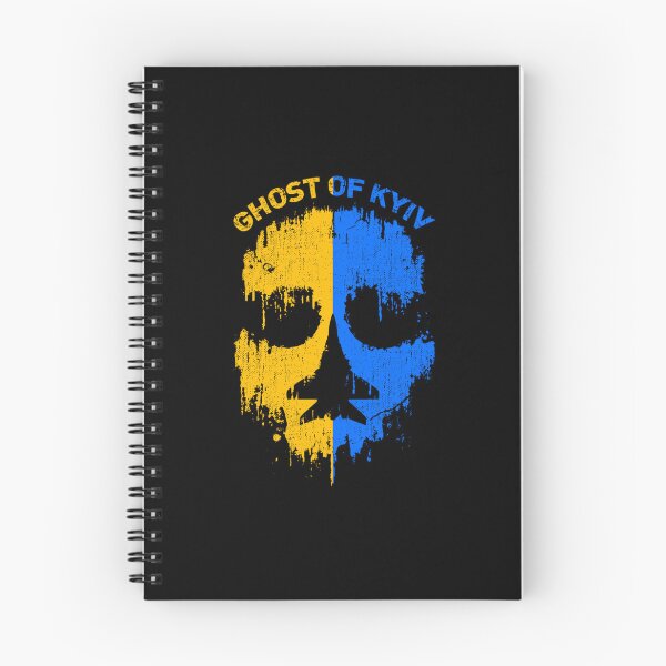 Item preview, Ghost of Kyiv Привид Києва slava ukraini Classic T-Shirt designed and sold by ClaraNavas.