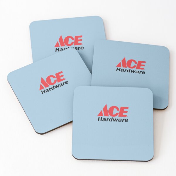 Item preview, BEST SELLER Ace Hardware Merchandise Essential T-Shirt designed and sold by MartinaGorke.