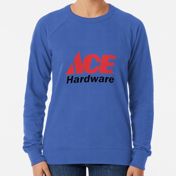 Ace clearance hardware sweatshirt