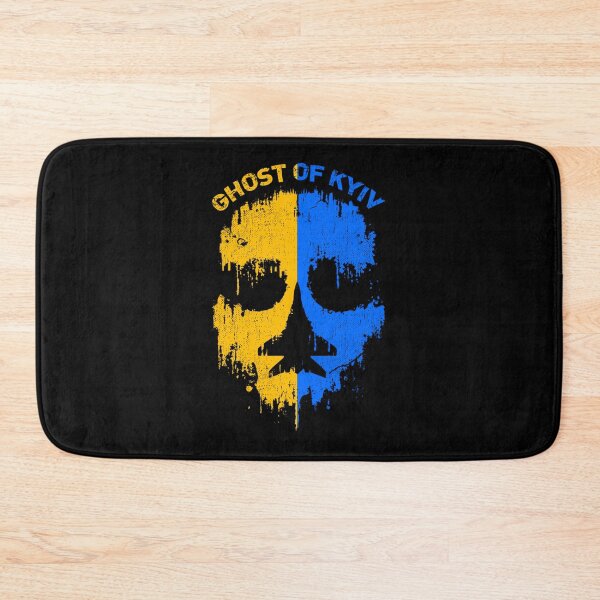 Item preview, Ghost of Kyiv Привид Києва slava ukraini Classic T-Shirt designed and sold by ClaraNavas.