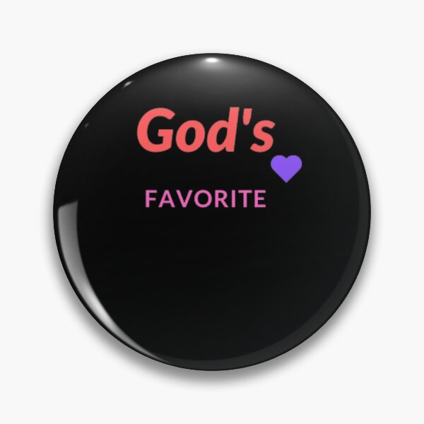 Item preview, God's Favourite T-shirt Cap designed and sold by ClaraNavas.
