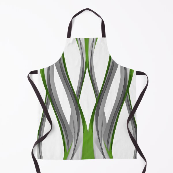 Item preview, green and gray spiral designed and sold by Ferit Kurt.
