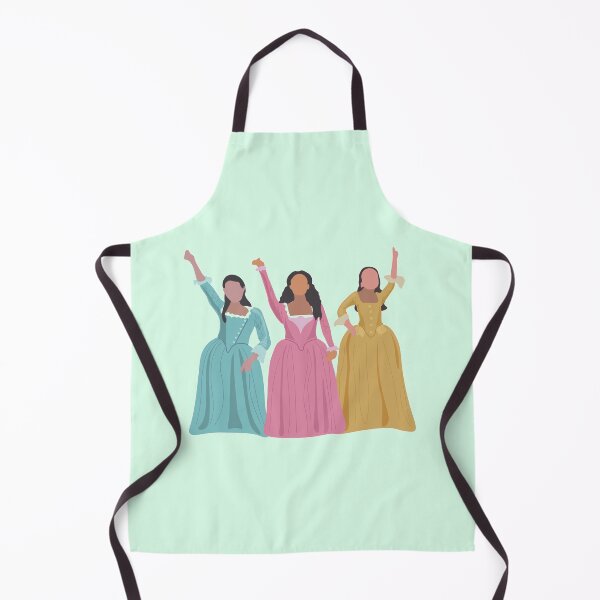 Item preview, Schuyler Sister (large) designed and sold by emmpressions125.