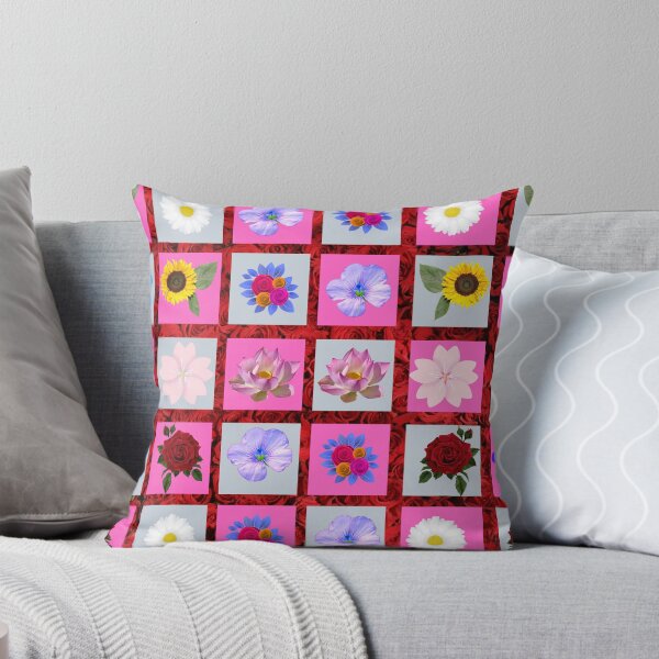 Item preview, COMBINATION KINDS OF FLOWER designed and sold by NeoTexas.