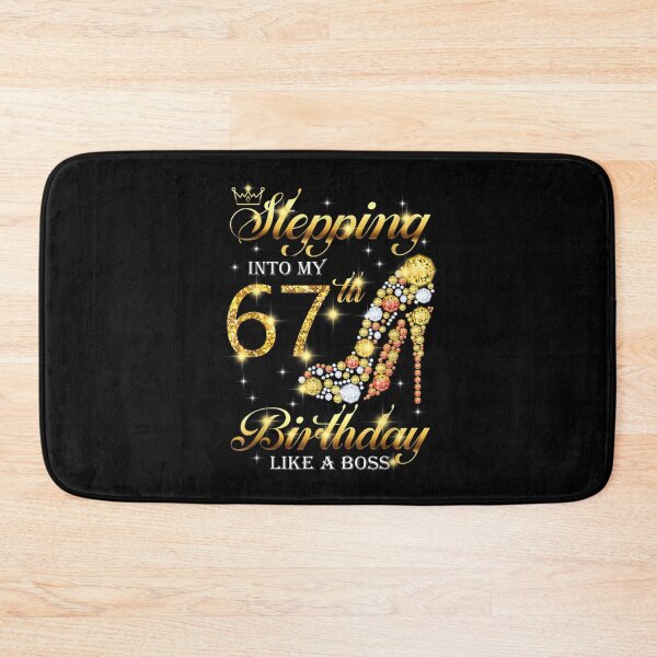 Item preview, Entering 67th Birthday Like A Funny Boss For Ao Dai Women  designed and sold by jeanniec55.