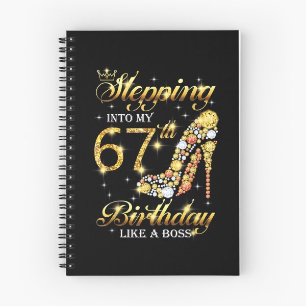 Item preview, Entering 67th Birthday Like A Funny Boss For Ao Dai Women  designed and sold by jeanniec55.
