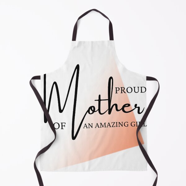 Item preview, Proud Mother of an amazing girl designed and sold by reka88.