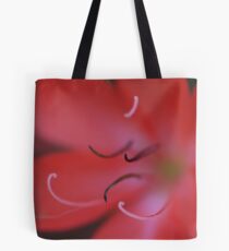 Stamens Tote Bag