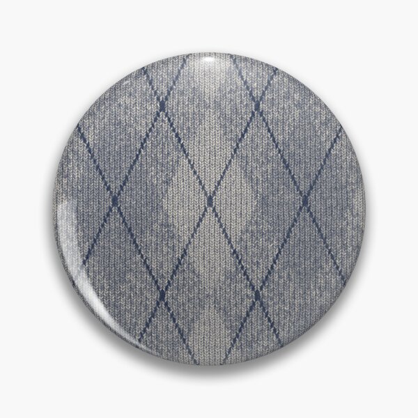 Item preview, Your Favorite Grey Argyle Sweater designed and sold by Shayna Westfall.