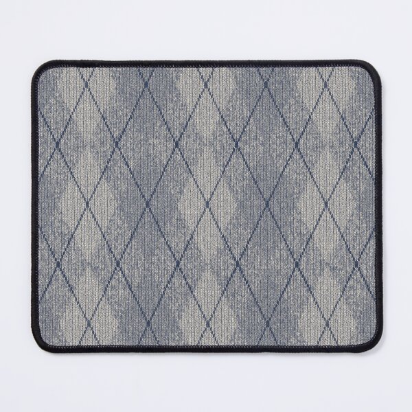 Item preview, Your Favorite Grey Argyle Sweater designed and sold by Shayna Westfall.