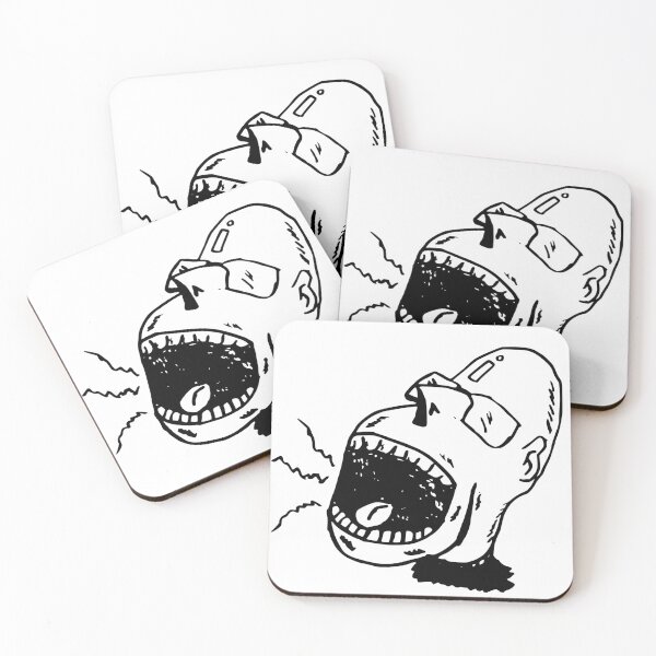 Item preview, Shouting, screaming, yelling, designed and sold by Scopestor.