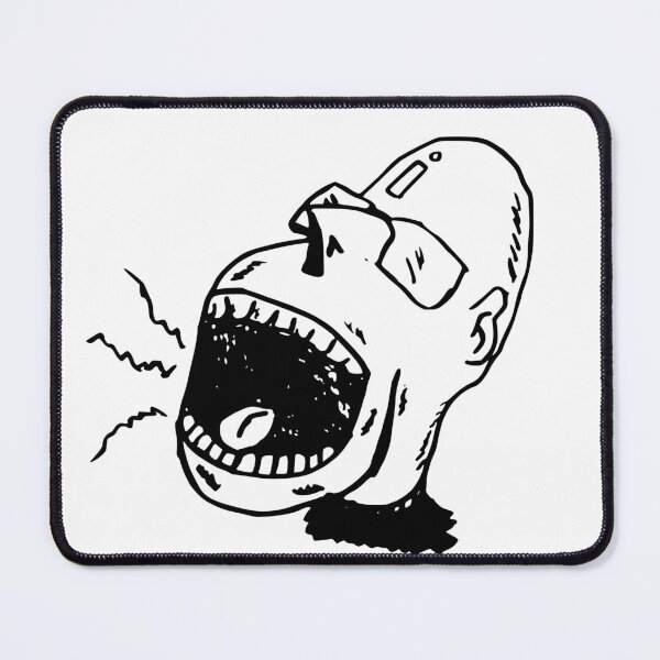 Item preview, Shouting, screaming, yelling, designed and sold by Scopestor.