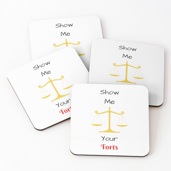 Item preview, Show Me Your Torts | Essential designed and sold by Nilima Bano ⭐⭐⭐⭐.