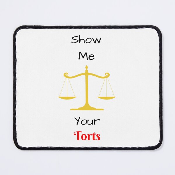 Item preview, Show Me Your Torts | Essential designed and sold by Nilima Bano ⭐⭐⭐⭐.