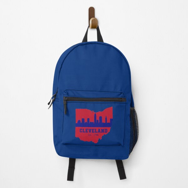 Item preview, Cleveland designed and sold by ross baraga.