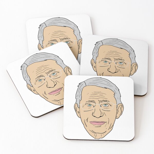 Item preview, Dr. Fauci  designed and sold by Pollen-Design.