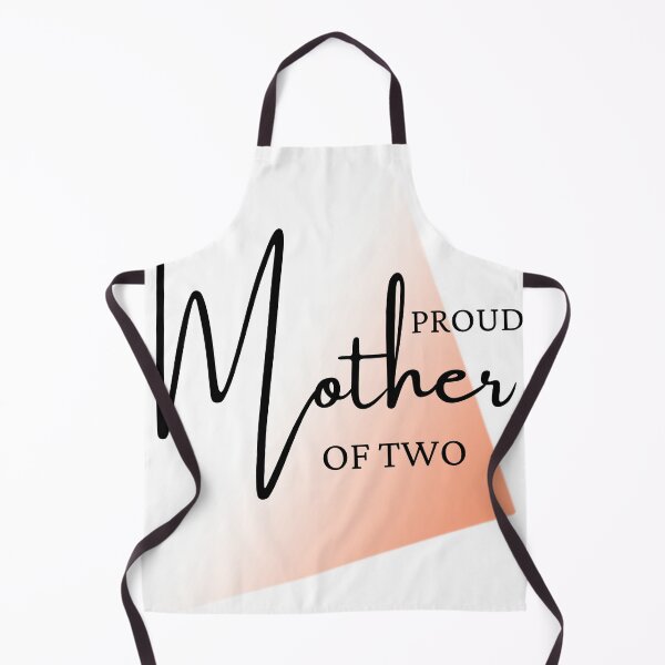 Item preview,  Proud Mother of two designed and sold by reka88.