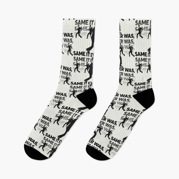 Item preview, Same It Ever Was (Once in a Lifetime) designed and sold by gusdynamite.