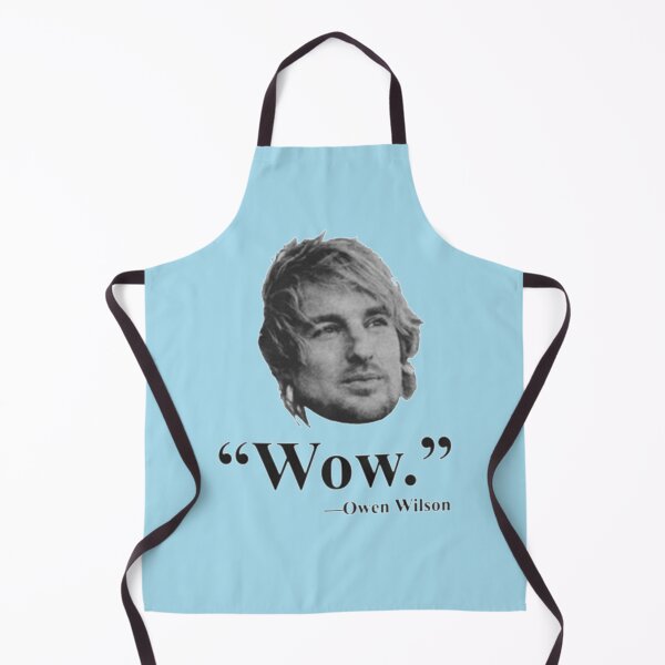 Item preview, Owen Wilson WOW Premium T-Shirt designed and sold by CelinaBuchl.