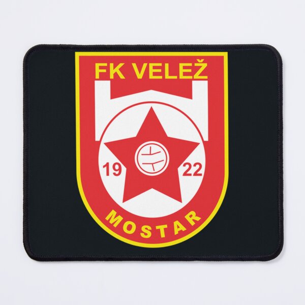 Item preview, FK Velez Mostar designed and sold by PressShana.