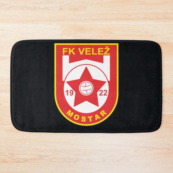 Item preview, FK Velez Mostar   designed and sold by PressShana.