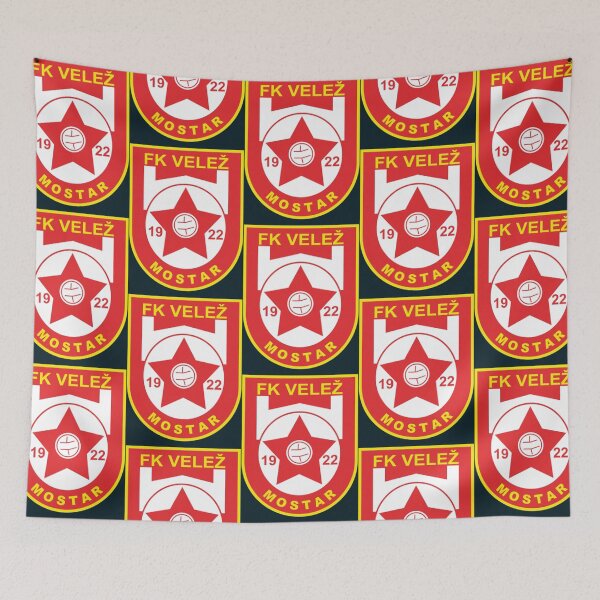 Item preview, FK Velez Mostar   designed and sold by PressShana.