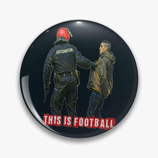 Item preview, Football Casuals designed and sold by PressShana.