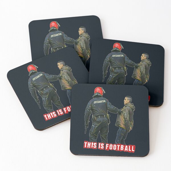 Item preview, Football Casuals designed and sold by PressShana.