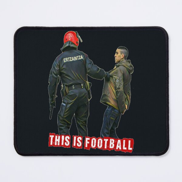 Item preview, Football Casuals designed and sold by PressShana.