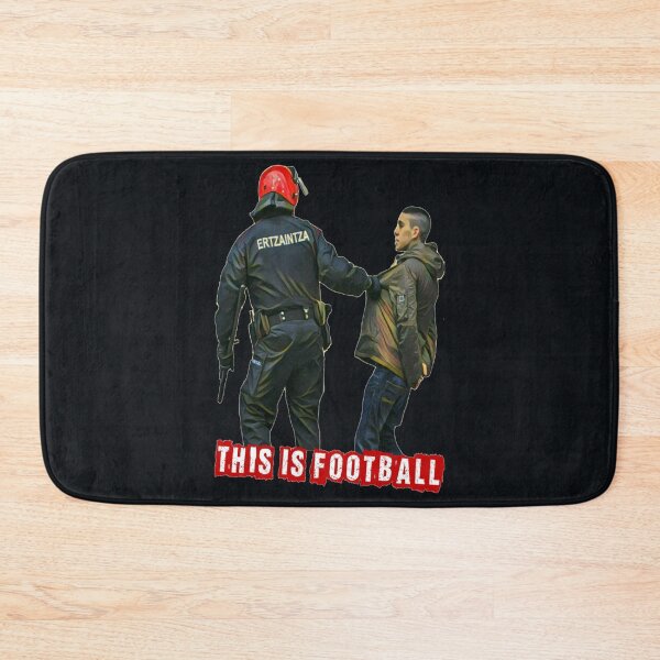 Item preview, Football Casuals designed and sold by PressShana.